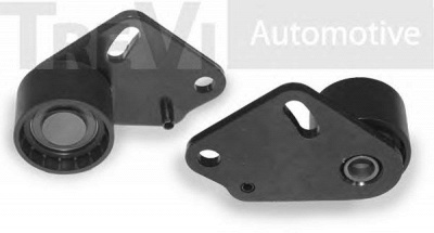 TREVI AUTOMOTIVE td1390 -  Паразитный / Ведущий ролик, зубчатый ремень